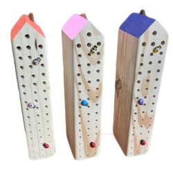 Bee Hotels