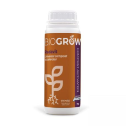 BioGrow Radavit Compost Accelerator (1kg)