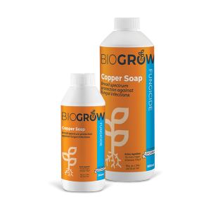 BioGrow Copper Soap (1L)