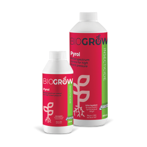 BioGrow Pyrol (250ml)