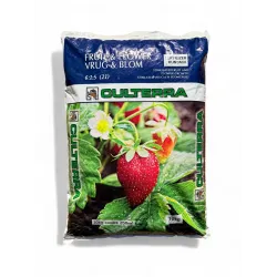 Culterra 6.1.5 Fruit and Flower Fertilizer (10kg)