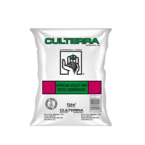 Culterra African Violet Mix (15dm)