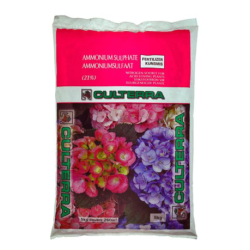 Culterra Ammonium Sulphate (5kg)