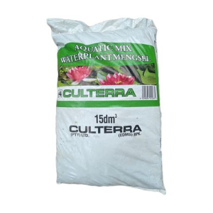 Culterra Aquatic Mix (15dm)