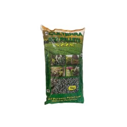 Culterra Eco Pellets Fertilizer (5kg)