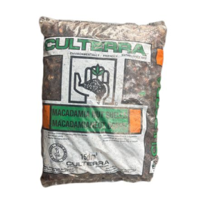 Culterra Macadamia Nut Shells (15dm)
