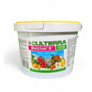 Culterra Multisol K 3:1:6  (10kg)