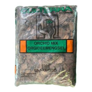 Culterra Orchid Mix (15dm)