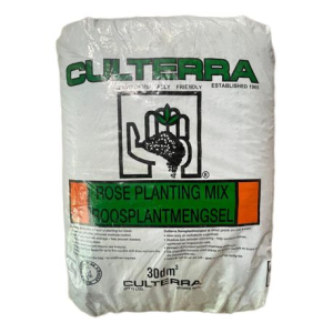 Culterra Rose Planting Mix (30dm)