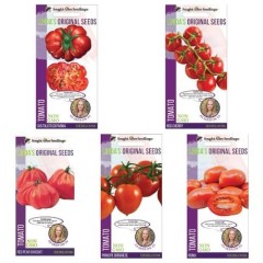 Linda's Original Seeds - Tomato Assortment