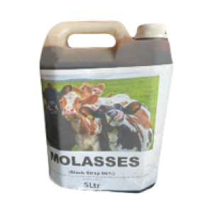 Molasses Blackstrap (5l)